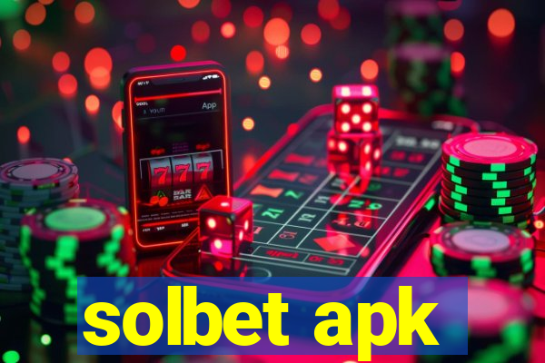 solbet apk