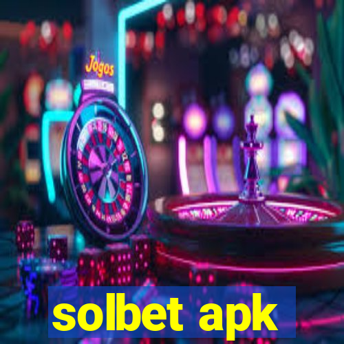 solbet apk