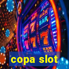 copa slot