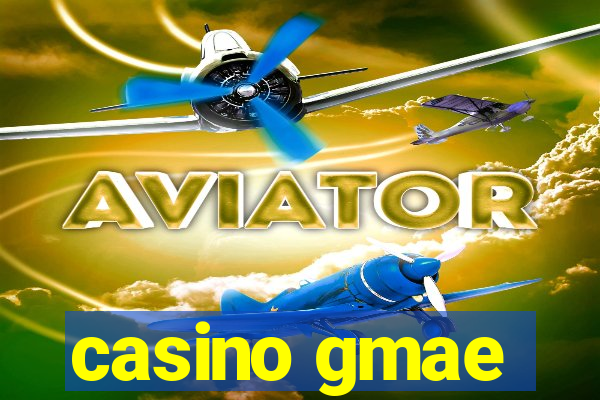 casino gmae