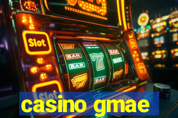 casino gmae