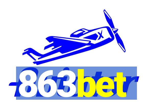 863bet