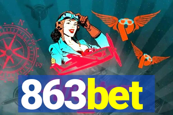 863bet