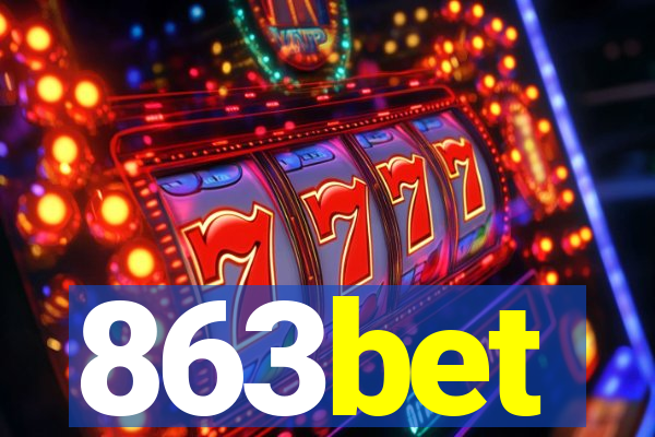 863bet