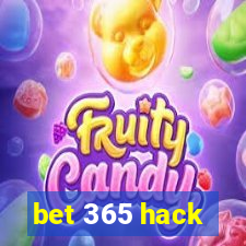 bet 365 hack