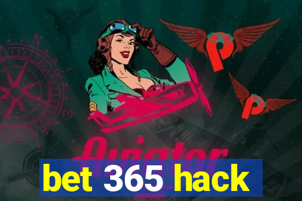 bet 365 hack