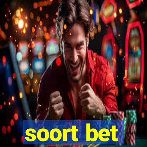 soort bet