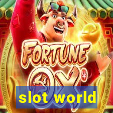 slot world