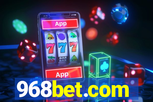 968bet.com