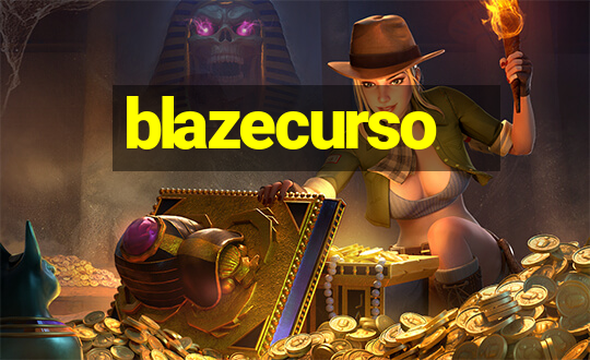 blazecurso