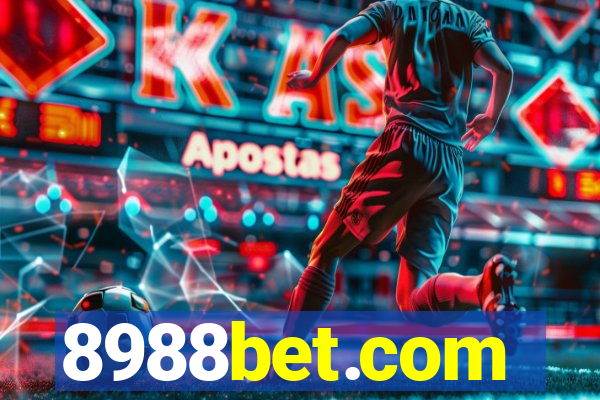 8988bet.com