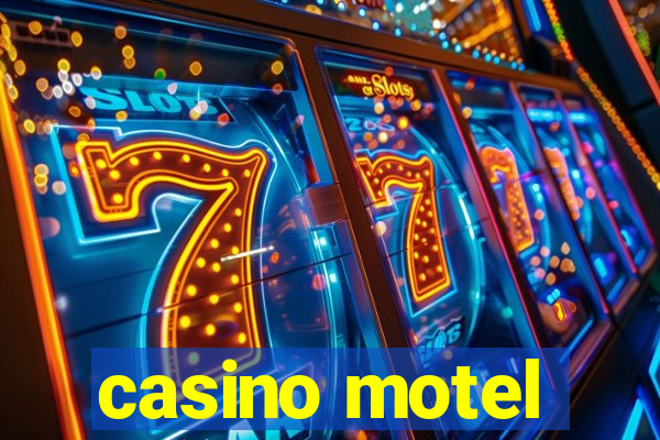 casino motel