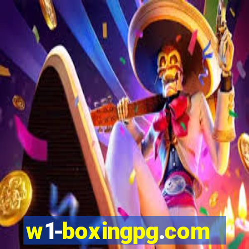 w1-boxingpg.com