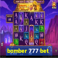 bomber 777 bet