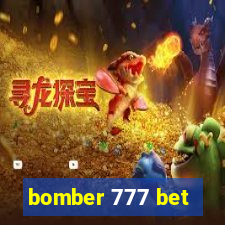 bomber 777 bet