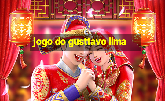 jogo do gusttavo lima