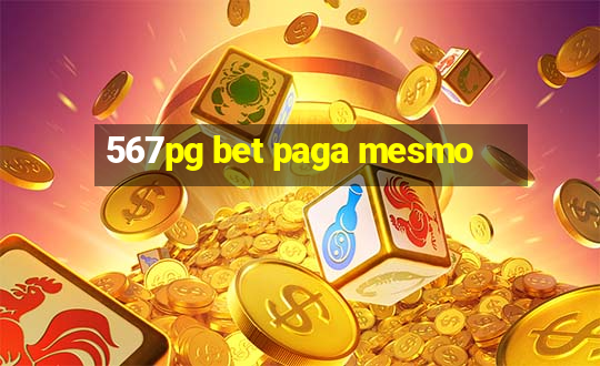 567pg bet paga mesmo