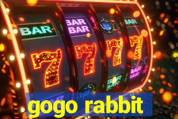 gogo rabbit