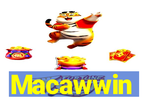 Macawwin