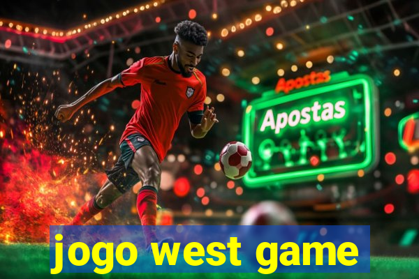 jogo west game