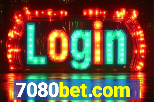 7080bet.com