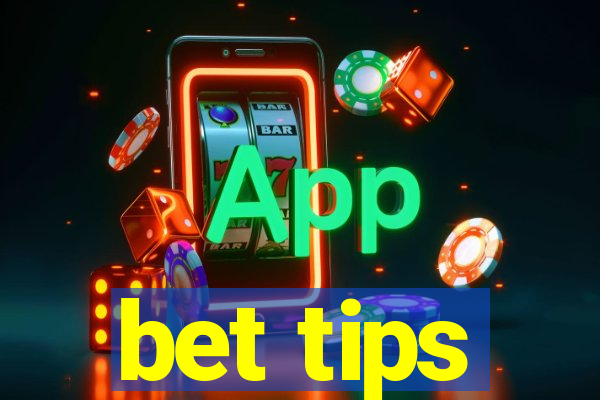 bet tips