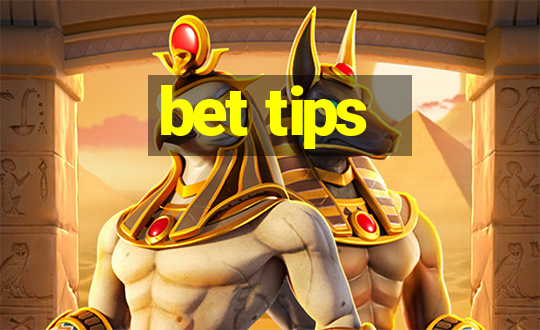 bet tips