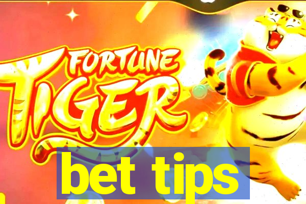 bet tips