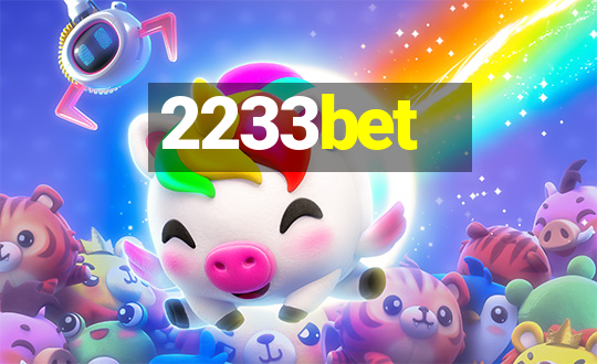 2233bet