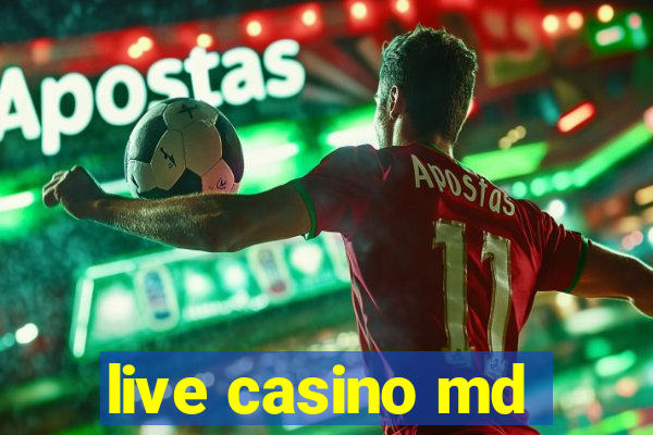 live casino md