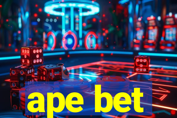 ape bet