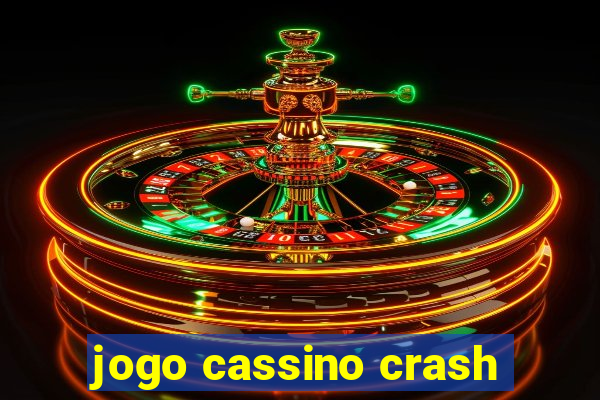 jogo cassino crash