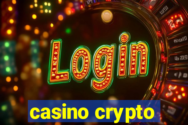 casino crypto