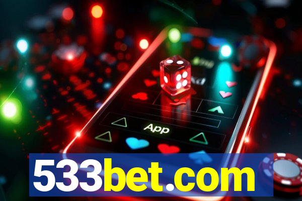 533bet.com