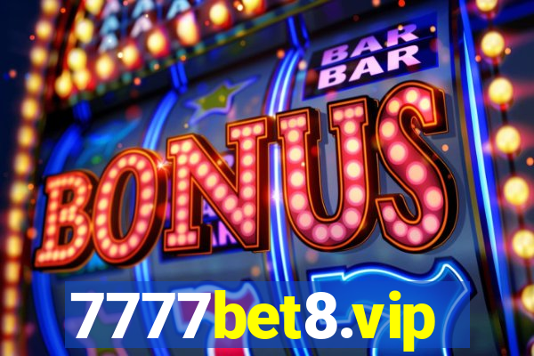 7777bet8.vip