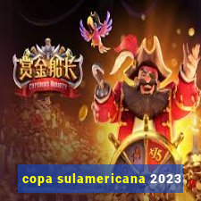 copa sulamericana 2023