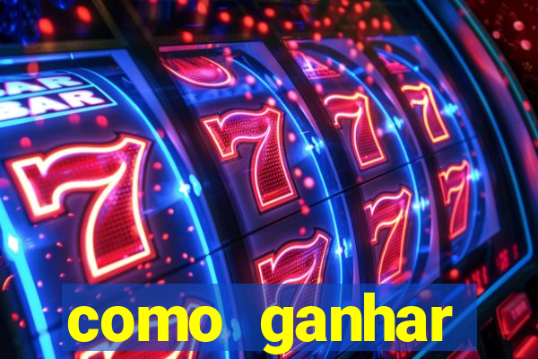 como ganhar dinheiro em jogos de azar