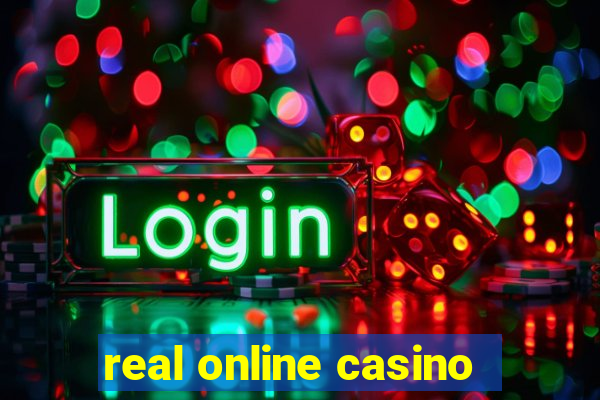 real online casino