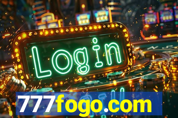 777fogo.com