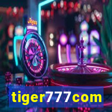 tiger777com