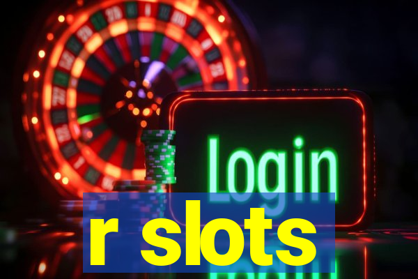 r slots