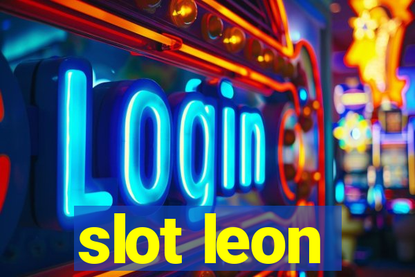 slot leon