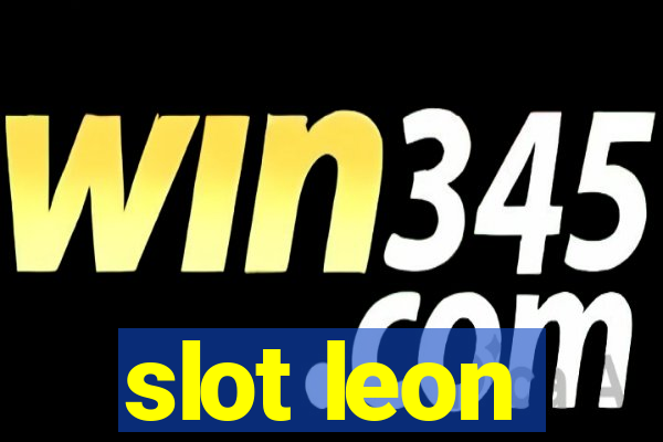 slot leon