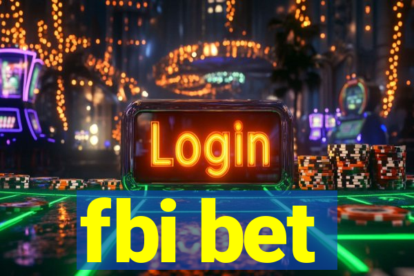 fbi bet