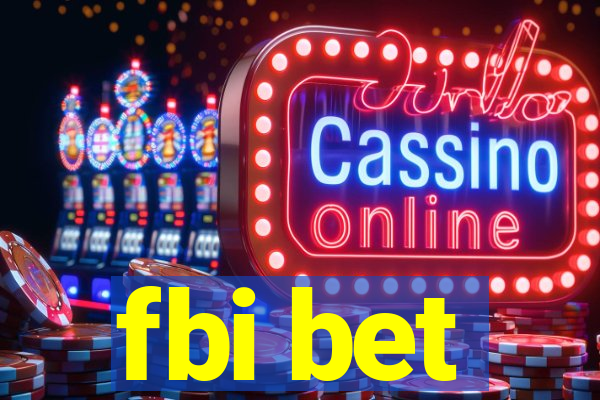 fbi bet