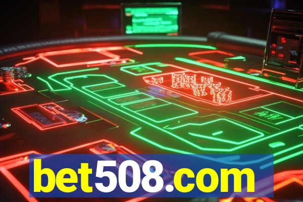 bet508.com