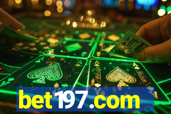 bet197.com