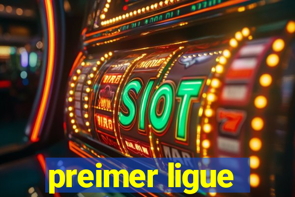 preimer ligue