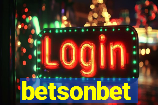 betsonbet