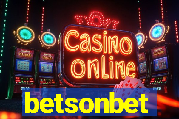 betsonbet